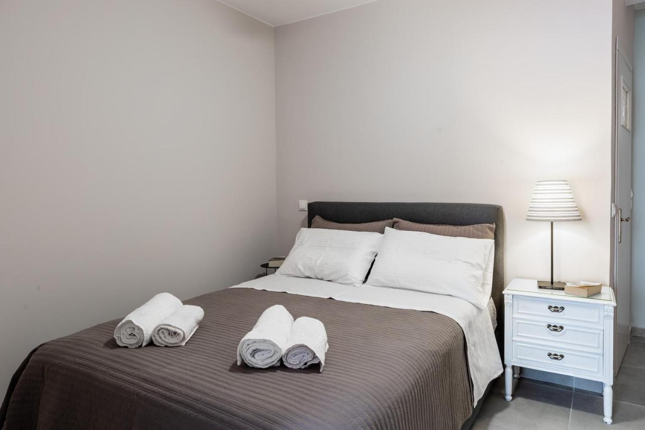 Aroma Accommodations Kiveri Exterior photo